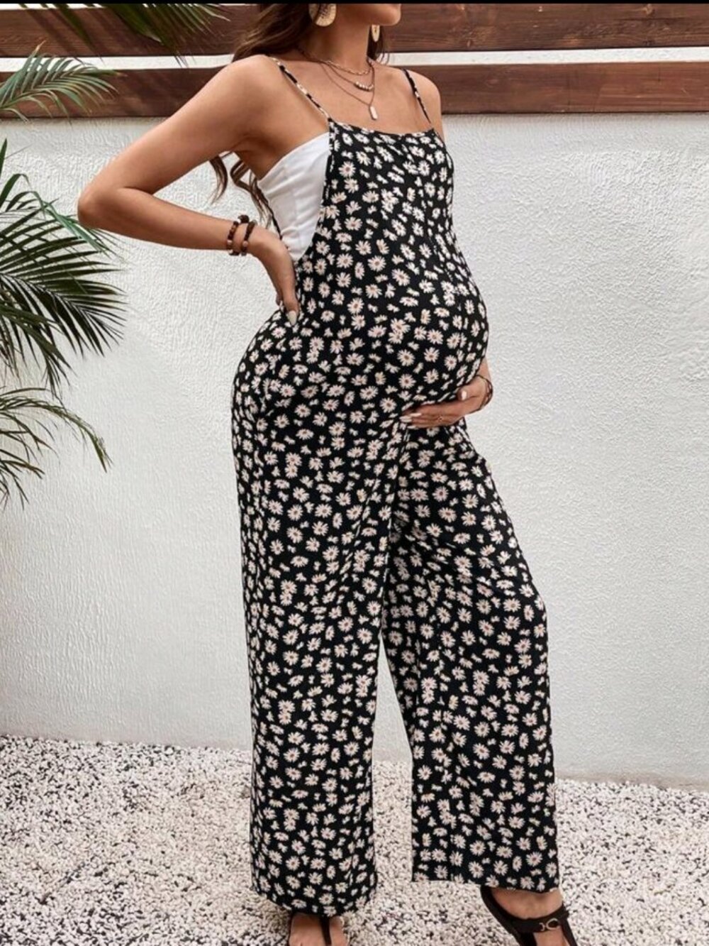 Maternity Jumpsuit🤰